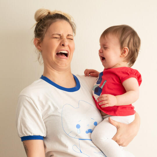 MangaPod Book Club Host Dodger